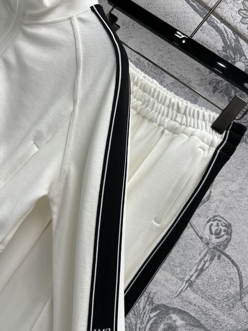 Alexander Wang Long Suits